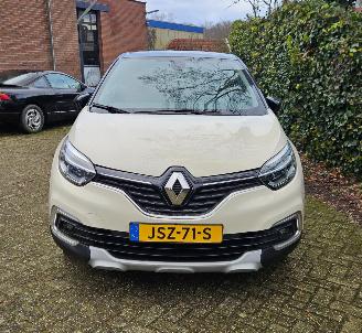  Renault Captur Geen schade Captur Intens 1.3  tce automaat 69dkm 2019/6
