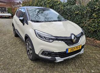 Renault Captur Geen schade Captur Intens 1.3  tce automaat 69dkm picture 2