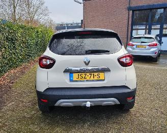 Renault Captur Geen schade Captur Intens 1.3  tce automaat 69dkm picture 7
