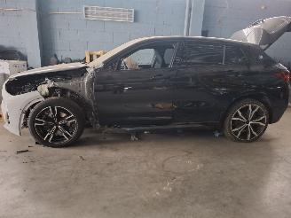 BMW X2 X2 1.5 136 M PAKKET 2023 AUTOMAAT PANORAMA LEER EX BPM picture 7