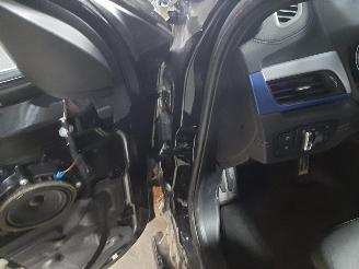 BMW X2 X2 1.5 136 M PAKKET 2023 AUTOMAAT PANORAMA LEER EX BPM picture 10