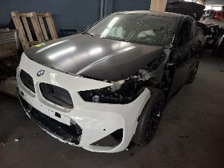 BMW X2 X2 1.5 136 M PAKKET 2023 AUTOMAAT PANORAMA LEER EX BPM picture 17