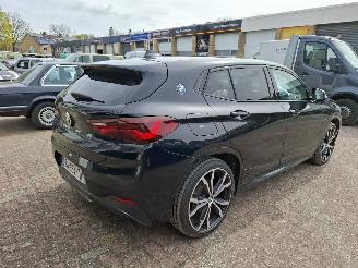 BMW X2 X2 automatic 18i M pano leer  full 18000km 2023 picture 3