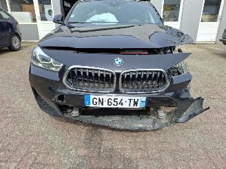 BMW X2 X2 automatic 18i M pano leer  full 18000km 2023 picture 14