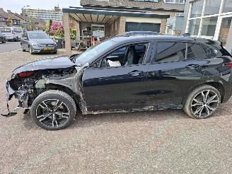 BMW X2 X2 automatic 18i M pano leer  full 18000km 2023 picture 10