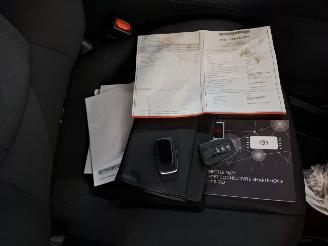 Toyota Rav-4 RAV4 2.5 HYBRID  65000KM AIRBAGS OK picture 25