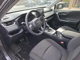 Toyota Rav-4 RAV4 2.5 HYBRID  65000KM AIRBAGS OK picture 24