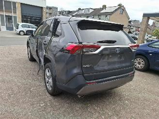 Toyota Rav-4 RAV4 2.5 HYBRID  65000KM AIRBAGS OK picture 8