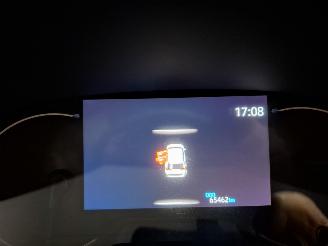 Toyota Rav-4 RAV4 2.5 HYBRID  65000KM AIRBAGS OK picture 27