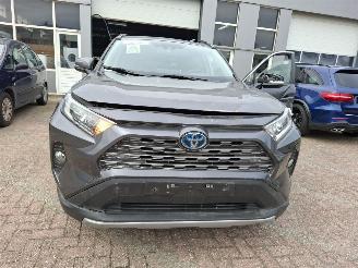 Toyota Rav-4 RAV4 2.5 HYBRID  65000KM AIRBAGS OK picture 15
