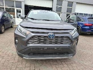 Toyota Rav-4 RAV4 2.5 HYBRID  65000KM AIRBAGS OK picture 13