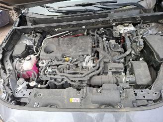 Toyota Rav-4 RAV4 2.5 HYBRID  65000KM AIRBAGS OK picture 10