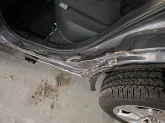 Toyota Rav-4 RAV4 2.5 HYBRID  65000KM AIRBAGS OK picture 32