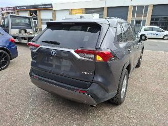 Toyota Rav-4 RAV4 2.5 HYBRID  65000KM AIRBAGS OK picture 6