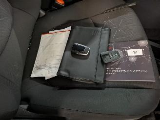 Toyota Rav-4 RAV4 2.5 HYBRID  65000KM AIRBAGS OK picture 26