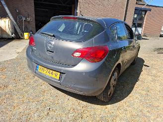 Opel Astra Astra 1.4 Hatchback airco  inruiler165000km picture 7