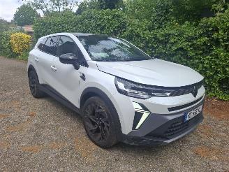 Renault Symbioz Symbioz  145 pk hybrid Esprit alpin panodak dik start en rijd picture 1