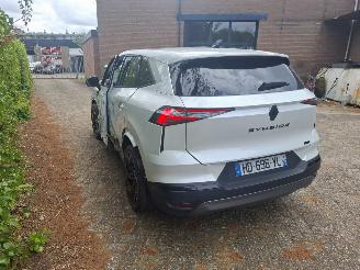 Renault Symbioz Symbioz  145 pk hybrid Esprit alpin panodak dik start en rijd picture 9