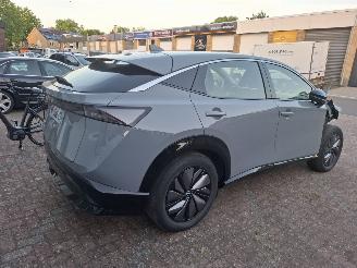 Nissan Ariya RESERVED Ariya 2025   BIG ACCUPACK 87KW  DRIVEABLE 34000km picture 3