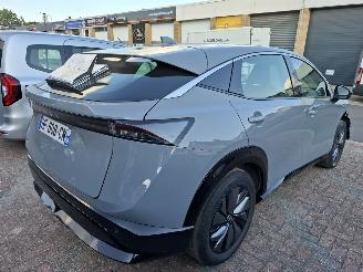 Nissan Ariya RESERVED Ariya 2025   BIG ACCUPACK 87KW  DRIVEABLE 34000km picture 17