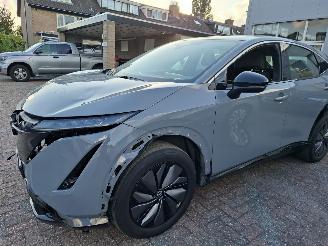 Nissan Ariya RESERVED Ariya 2025   BIG ACCUPACK 87KW  DRIVEABLE 34000km picture 20
