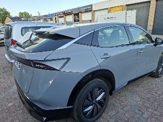 Nissan Ariya RESERVED Ariya 2025   BIG ACCUPACK 87KW  DRIVEABLE 34000km picture 14