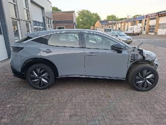 Nissan Ariya RESERVED Ariya 2025   BIG ACCUPACK 87KW  DRIVEABLE 34000km picture 2