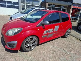  Renault Twingo UNIEK TWINGO RS 16 16V  NL AUTO 2009/1