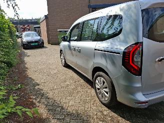 Renault Kangoo New Kangoo 95pk 15dci 5places 39000km  incl e2000bpm en btw picture 9