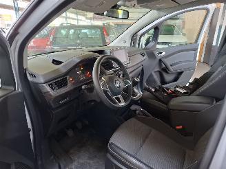 Renault Kangoo New Kangoo 95pk 15dci 5places 39000km  incl e2000bpm en btw picture 15