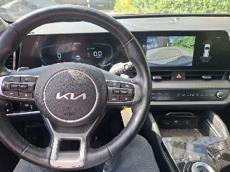 Kia Sportage sportage 1.6 T plug in 4x4 2024 driveable rijdend mee tenemen picture 24
