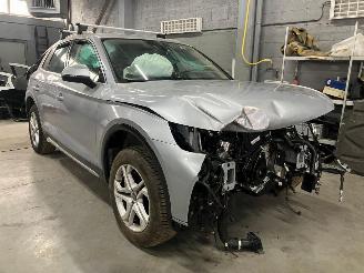 Unfallwagen Audi Q5 50tfsi e hybride plug inn   leer executive 2024 2024/1