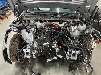Audi Q5 50tfsi e hybride plug inn   leer executive 2024 picture 10