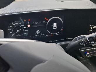 Kia Niro niro 16 hybride leer 11200km 2025 picture 11