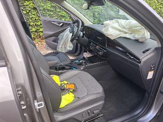 Kia Niro niro 16 hybride leer 11200km 2025 picture 14