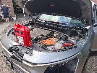 Kia Niro niro 16 hybride leer 11200km 2025 picture 16