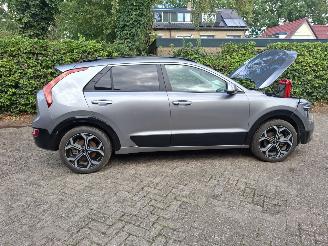 Kia Niro niro 16 hybride leer 11200km 2025 picture 3