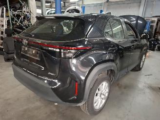 Toyota Yaris Cross yaris Cross 15 hybride  automaat 27000km airbag OK start &draait 2025 picture 10