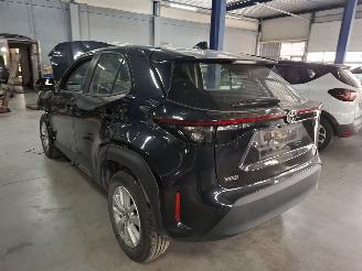 Toyota Yaris Cross yaris Cross 15 hybride  automaat 27000km airbag OK start &draait 2025 picture 14