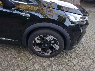 Renault Symbioz 18 E Tech 160 techno  black pack 2500km bumper stuk picture 13