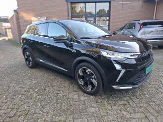 Renault Symbioz 18 E Tech 160 techno  black pack 2500km bumper stuk picture 11