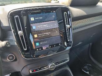 Volvo XC40 B3 Aut Pano Led Navi picture 16