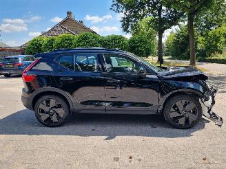 Volvo XC40 B3 Aut Pano Led Navi picture 6