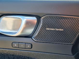 Volvo XC40 B3 Aut Pano Led Navi picture 20