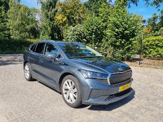 Skoda Enyaq IV 80 Led Navi Stoelverw. 2021/5