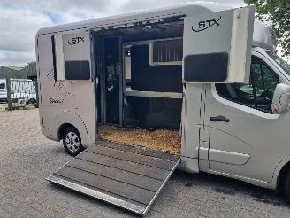 Renault Master Aut. STX Hengstenuitv picture 11