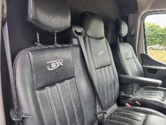 Renault Master Aut. STX Hengstenuitv picture 14