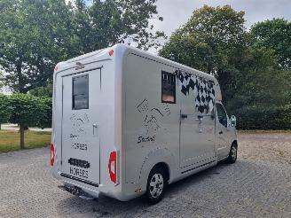 Renault Master Aut. STX Hengstenuitv picture 4