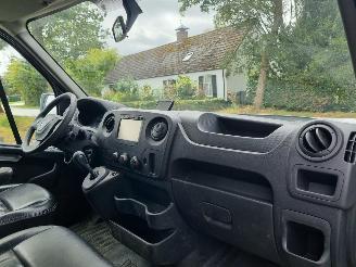 Renault Master Aut. STX Hengstenuitv picture 13