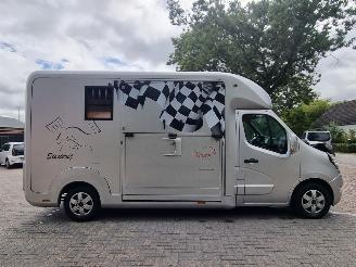 Renault Master Aut. STX Hengstenuitv picture 5
